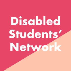 Disabled Students' Network 