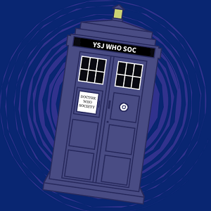 Doctor Who Society 