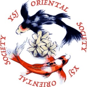 The Oriental Society