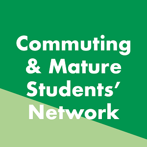 Commuting and Mature Students' Network