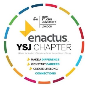 Enactus (London Campus)