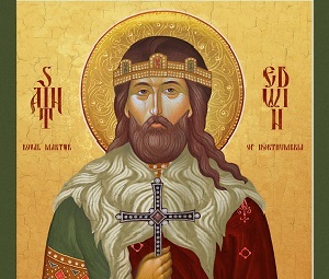 Orthodox Christan Society