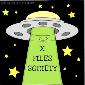 X-Files Society