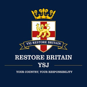 Restore Britain Society