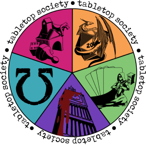Tabletop Society 
