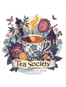 Tea Society