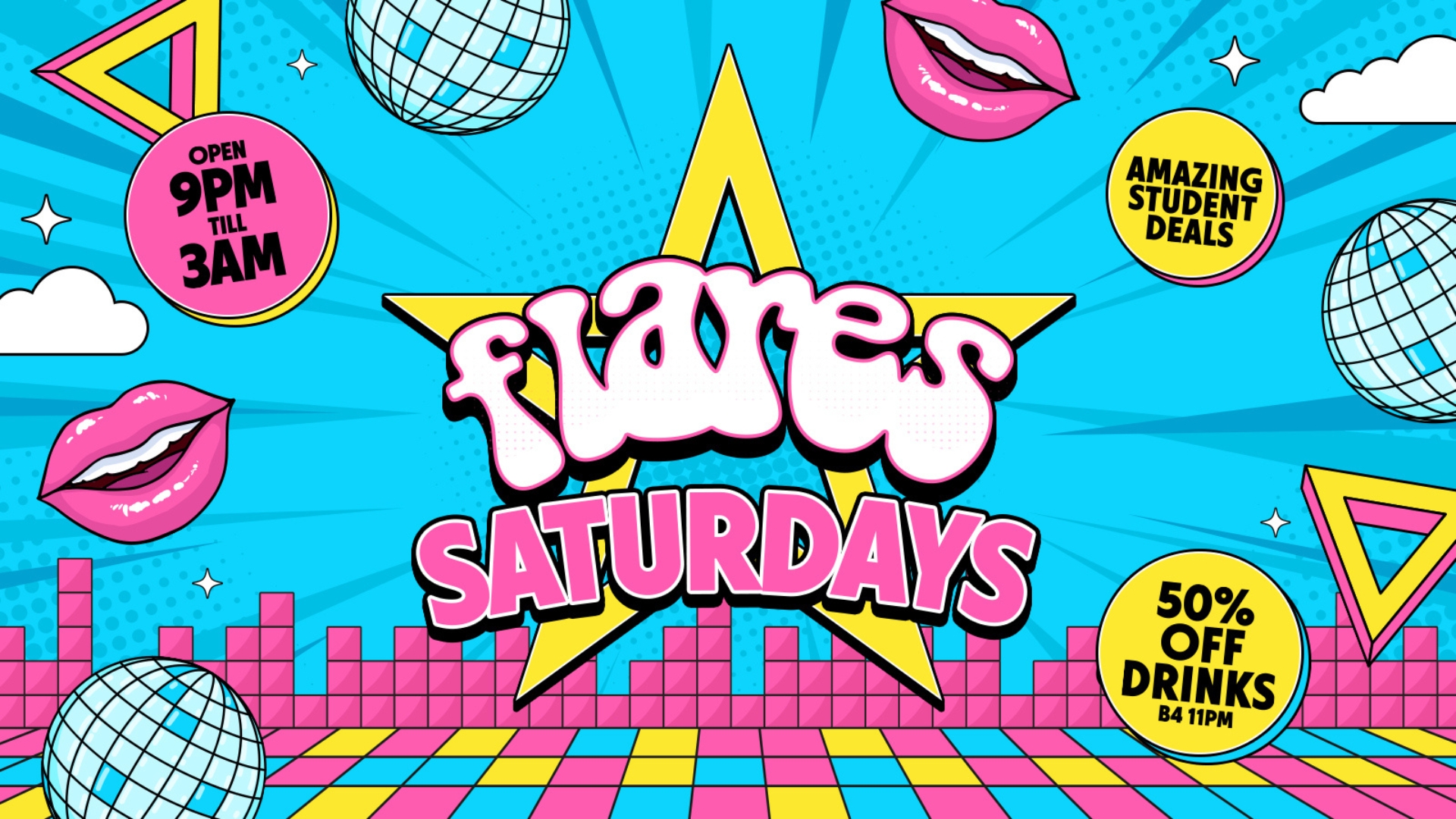 Flares