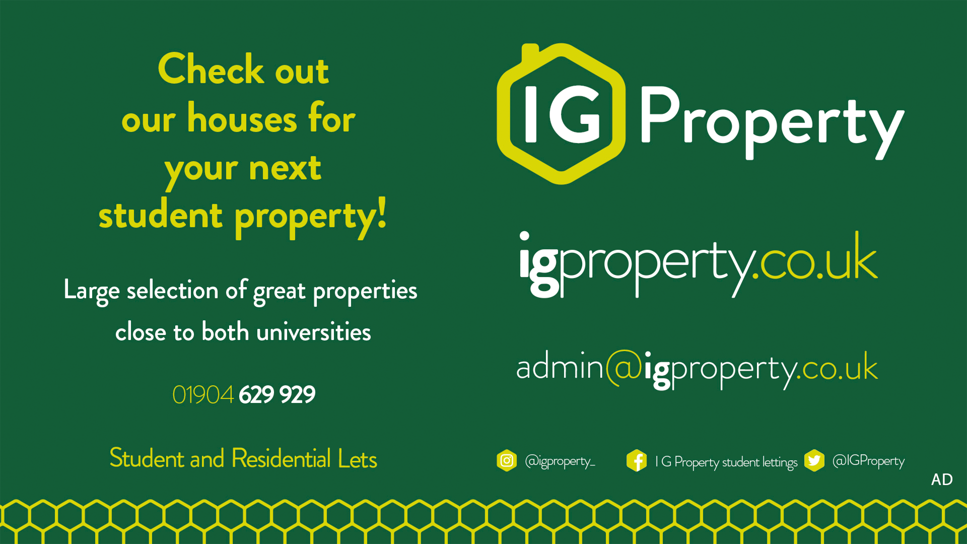 IG Property