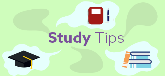 YSJSU Advice l Study Tips