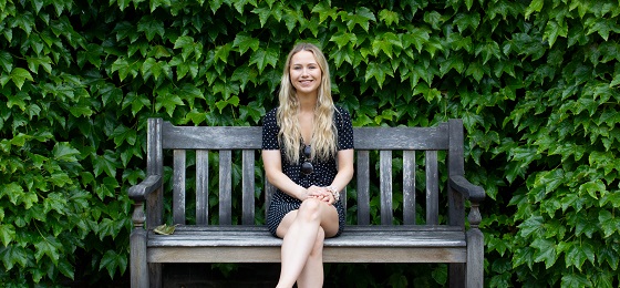 Kirsten’s June Update