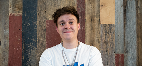 Jamie’s September Update