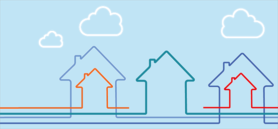 York Student Housing Tips | Sponsored by Blue Door of York