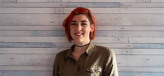 Emma’s February Update
