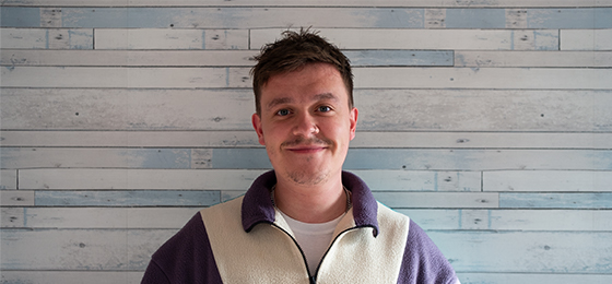 Jamie’s March Update
