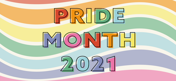 The History of the Pride Flag
