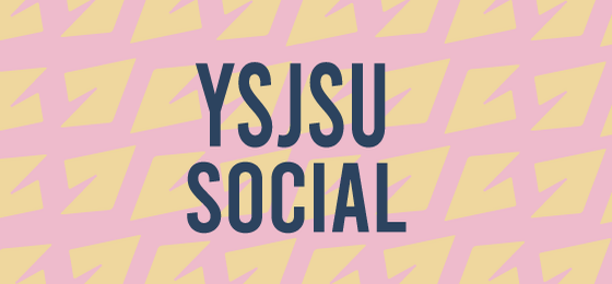 YSJSU Social Card