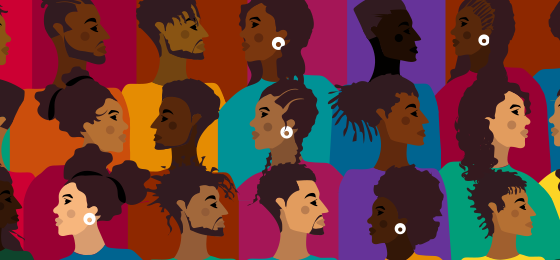 Black History Month Read & Watch lists