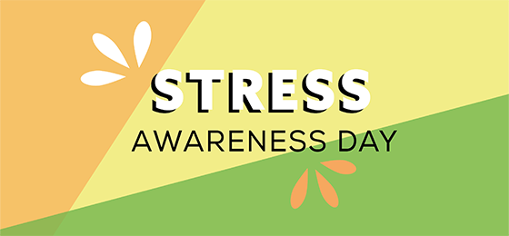 Stress Awareness Day