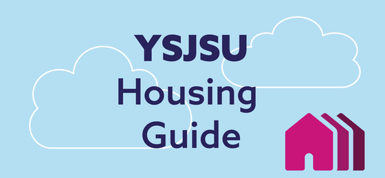 Your Student Housing Guide